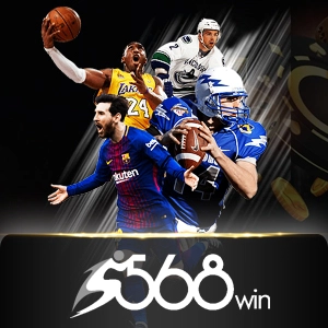 568win - pocketslot777