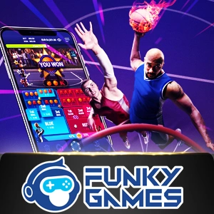 funkyarcade - pocketslot777