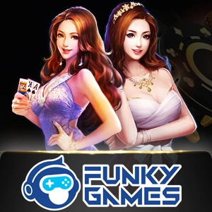 funkycasino - pocketslot777