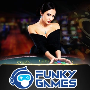 funkypoker - pocketslot777