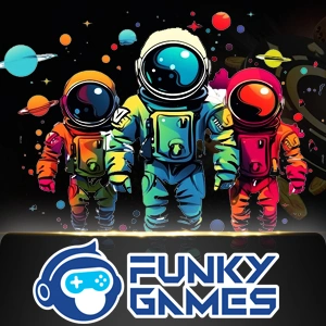 funkygames - pocketslot777